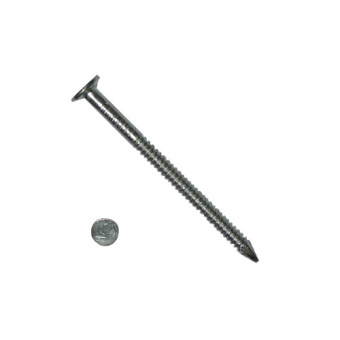 Гвозди ершёные 3,4х70мм