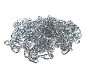 Цепь сварная короткозвенная  5мм
