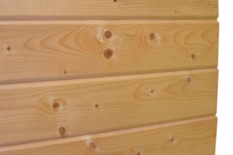 Имитация бруса 0,017*0,130*5 (С)*