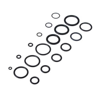 NEW GALAXY Набор резиновых прокладок 279шт