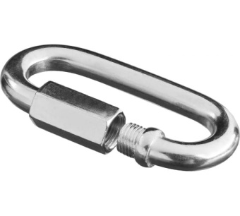 Карабин винтовой  8мм