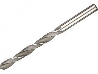 Сверло по металлу Сибртех 1мм