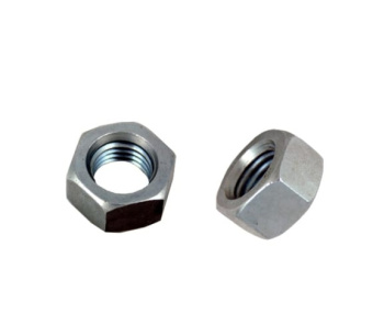 Гайка нерж. М10 А2 (DIN934)