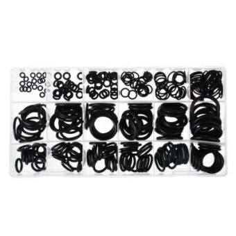 NEW GALAXY Набор резиновых прокладок 279шт