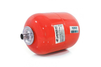 Расширительный бак 24л. "Джилекс"