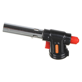 Резак газовый ЧИНГИСХАН цанга, пьезо 333-094