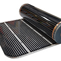 Пленочный теплый пол LEEIL/HEATING Film