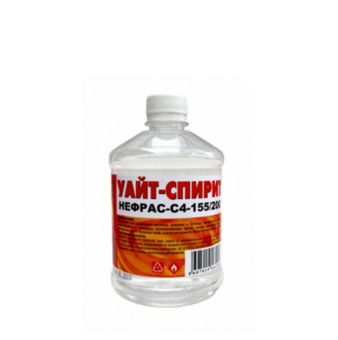 Уайт-спирит 1л/0,8кг (20)