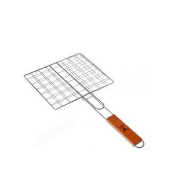Решетка-гриль 20*26см "GRILLBOOM" 