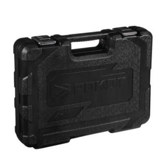 РОКОТ Набор автомобильных инструментов, 94 предмета