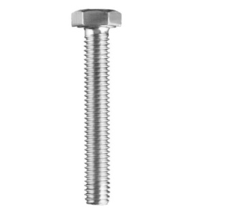 Болт нерж. 10* 30 А2 (DIN933)