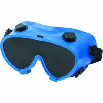 Очки Сибртех защитные газосварщика