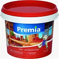 Антисептик PREMIA, FAKTURA