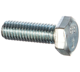 Болт М10* 30 DIN933