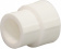Муфта ППР переходная d 40-20