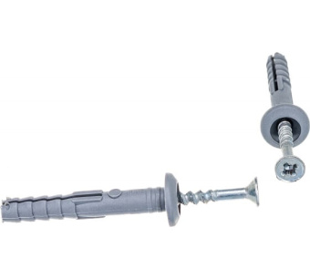 Дюбель-гвоздь потай  6*40