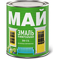 Эмаль ПФ-115 МАЙ