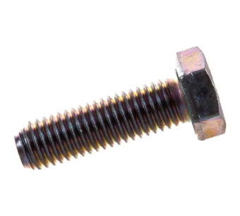 Болт  М8*120 DIN933