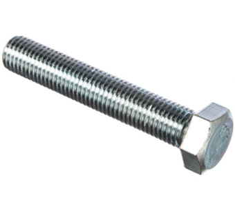 Болт М16* 90