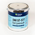 Лак Битумный