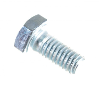 Болт  М6* 12 DIN933