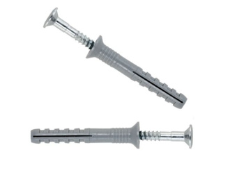Дюбель-гвоздь потай  8*140