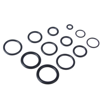 NEW GALAXY Набор резиновых прокладок 50шт