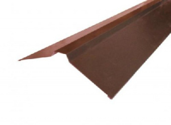 Конек фигурный 180*180 (2,5м)