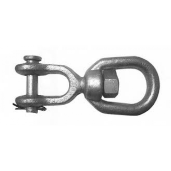 Вертлюг П-В  М8