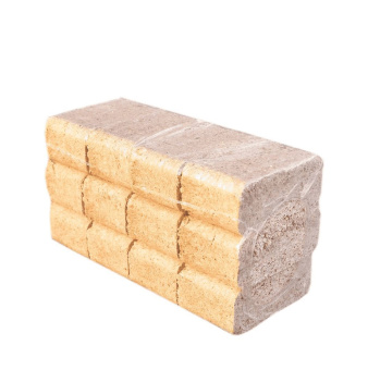 Топливный брикет 10кг RUF