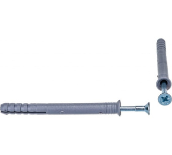 Дюбель-гвоздь потай  8* 80