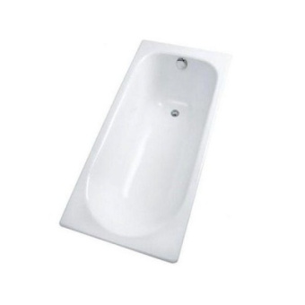 Ванна чугунная "Исток" 193л. (1700*700*400) УЦЕНКА