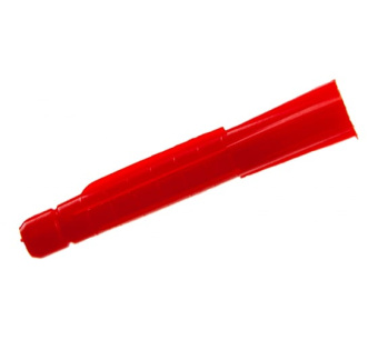 Дюбель-U универсальный без борта  6*51