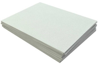 Асбокартон 2х800х1000мм