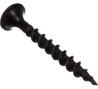 Шуруп по дереву потай 3*30*