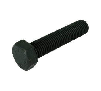 Болт М12* 60 DIN933